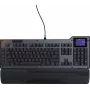 Turtle Beach Command KB5 herná klávesnica, rozloženie US, čierna (TBK-1005-01-US)