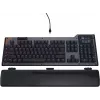 Turtle Beach Command KB5 herná klávesnica, rozloženie US, čierna (TBK-1005-01-US)