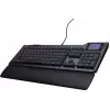 Turtle Beach Command KB5 herná klávesnica, rozloženie US, čierna (TBK-1005-01-US)