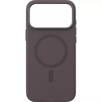 Tech21 EvoPulse Fauxven MagSafe puzdro pre iPhone 18 Pro Max - čerešňová