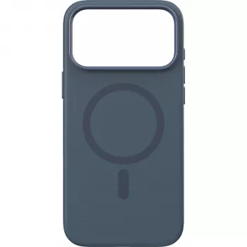 Tech21 EvoPulse Fauxven MagSafe puzdro pre iPhone 18 Pro Max - Deep Sea