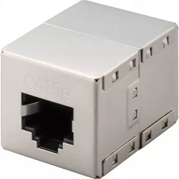 DSIT DANICOM CAT5e RJ45 tienený keystone spojka DS-CP5-SHI