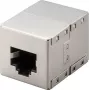 DSIT DANICOM CAT5e RJ45 tienený keystone spojka DS-CP5-SHI
