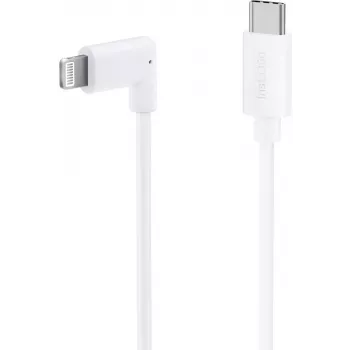 Kábel USB-C na Lightning pre Insta360 Flow (CINSBBBB)