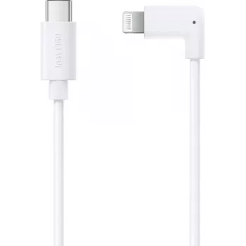 Kábel USB-C na Lightning pre Insta360 Flow (CINSBBBB)