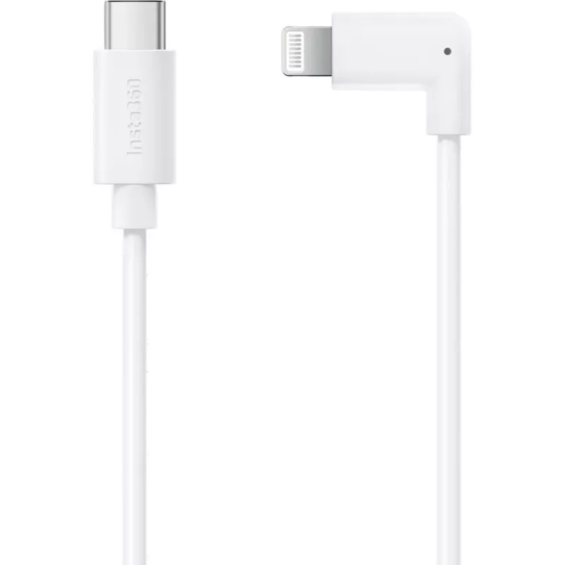 Insta360 Flow kábel USB-C na Lightning (CINSBBBB)
