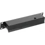DSIT DS10-LT-D1 10-palcové dizajnové LED svietidlo, biele