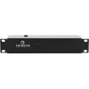 DSIT DS10-LT-D1 10-palcové dizajnové LED svietidlo, biele