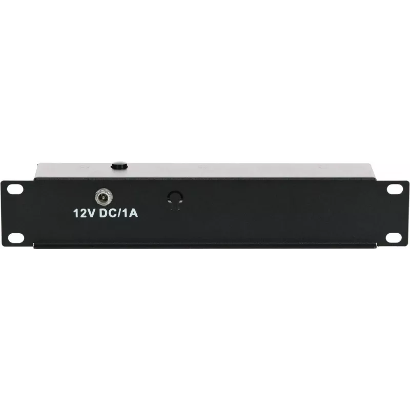 DSIT DS10-LT-D1 10-palcové dizajnové LED svietidlo, biele