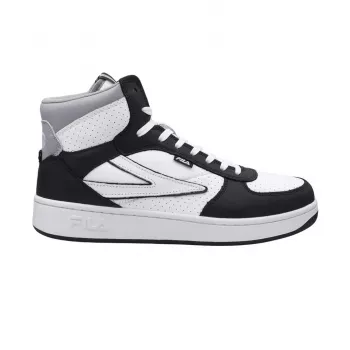 FILIPEK pánske Fila Sevaro NF tenisky bielo-čierne FFM0359 13036 veľkosť 44