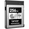 Lexar Professional CFexpress Type B pamäťová karta 256GB, Silver Series (LCXEXSL256G-RNENG)