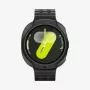 Spigen Liquid Air puzdro pre Samsung Galaxy Watch 8 / 9 (44 mm) matná čierna