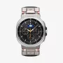 Spigen DuraPro Armor puzdro pre Samsung Galaxy Watch 8 / 9 / Classic (40/44/46mm) - čierna