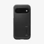 SPIGEN Tough Armor Mag MagSafe puzdro pre Google Pixel 11 - čierna