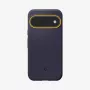 Spigen Nano Pop Mag MagSafe puzdro pre Google Pixel 11 - Blueberry Navy