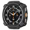 Spigen Rugged Armor puzdro pre Samsung Galaxy Watch Ultra 2 2026 (47mm) – matná čierna
