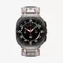 Spigen DuraPro Armor remienok pre Samsung Galaxy Watch Ultra 1/2 (47mm) - čierny