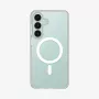 SPIGEN ULTRA HYBRID MAG MAGSAFE GALAXY S26 FE TRANSPARENT/BIELA