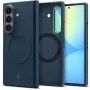 Spigen AirSkin Aramid MagSafe puzdro pre Samsung Galaxy Z Fold 8 Ultra - Navy