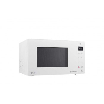 LG MH6535GIH Smart Inverter mikrovlnná rúra s kremenným grilom, 25 L, 1000 W, čierna