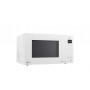 LG MH6535GIH Smart Inverter mikrovlnná rúra s kremenným grilom, 25 L, 1000 W, čierna