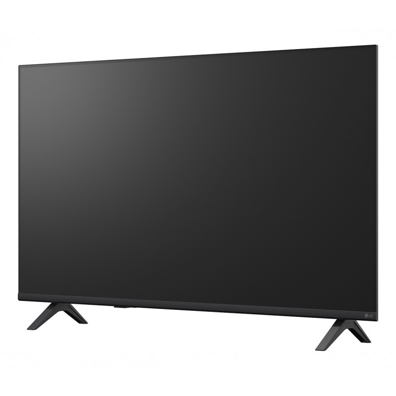 LG 43UJ660H 43 inch 4K UHD hotelový televízor s Pro:Centric Smart
