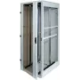 Triton RMA-42-A86-CAX-N1 voľne stojaci sieťový rozvádzač 42U 19", 800 x 600 mm, sivý