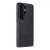 Taktický zadný kryt MagForce Hyperstealth Galaxy S26 Ultra tmavomodrý