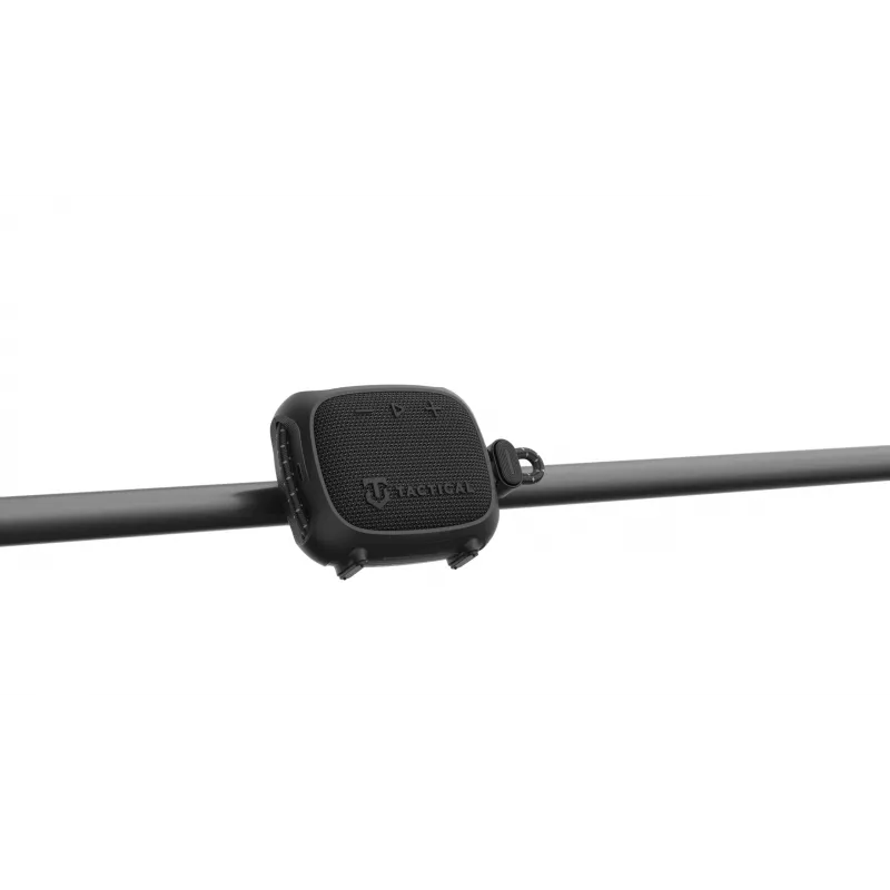 Tactical StrikeBase Bullhorn - outdoorový Bluetooth reproduktor