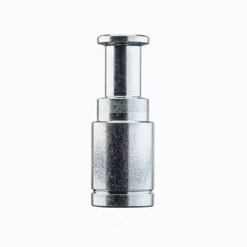 Manfrotto M10 konektor samica na 5/8 palca konektor samec závitový adaptér