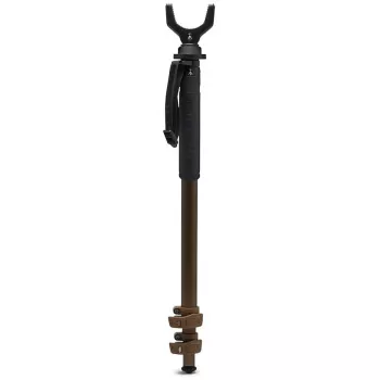 Súprava monopodu Manfrotto ALPHA S.H.O.T. (MPM-R0-1-SD)