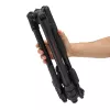Manfrotto Befree GT PRO 3-cestný statívový set s 3-cestnou hlavou a taškou