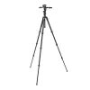 Manfrotto Befree GT PRO 3-cestný statívový set s 3-cestnou hlavou a taškou