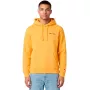Champion pánska mikina s kapucňou žltá 221791 YS164 XL