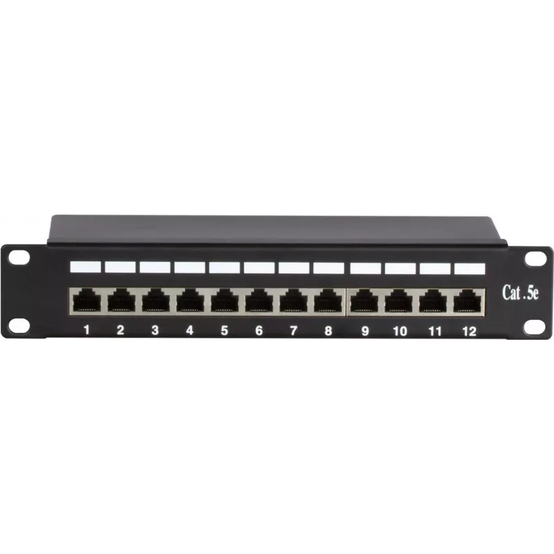 DSIT DS-10Patch5-12FTP 10