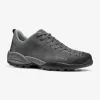 Scarpa Mojito GTX approach topánky Shark Grey veľkosť 43 pánske nepremokavá semiš