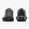Scarpa Mojito GTX approach topánky Shark Grey veľkosť 43 pánske nepremokavá semiš