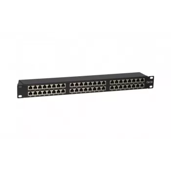 DS-IT CAT5 FTP 48-portový 19
