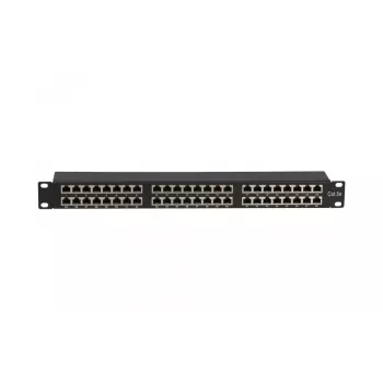DS-IT CAT5 FTP 48-portový 19