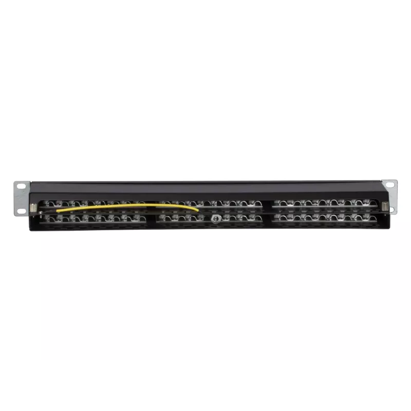 DS-IT CAT5 FTP 48-portový 19