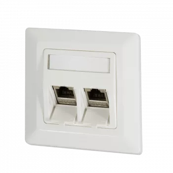 DSIT kryt keystone slonovina DC-Wall-Key-I