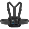 GoPro Sports Kit (hrudný popruh + držiak na riadidlá + puzdro na kameru) (AKTAC-001-VN)