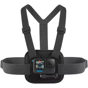 GoPro Sports Kit (hrudný držiak + držiak na riadidlá + puzdro na kameru) (AKTAC-001-VN)