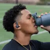 JLab JBuds Sport ANC True Wireless slúchadlá grafit Hybrid Active Noise Cancellation 60+ hodín