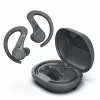 JLab JBuds Sport ANC True Wireless slúchadlá grafit Hybrid Active Noise Cancellation 60+ hodín