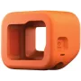 GoPro ACFLT-001 Floaty pre HERO8 Black - plávajúce puzdro na kameru v žiarivej oranžovej