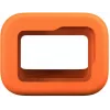 GoPro ACFLT-001 Floaty pre HERO8 Black - plávajúce puzdro na kameru v žiarivej oranžovej