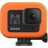 GoPro ACFLT-001 Floaty pre HERO8 Black - plávajúce puzdro na kameru v žiarivej oranžovej