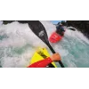 GoPro ACFLT-001 Floaty pre HERO8 Black - plávajúce puzdro na kameru v žiarivej oranžovej