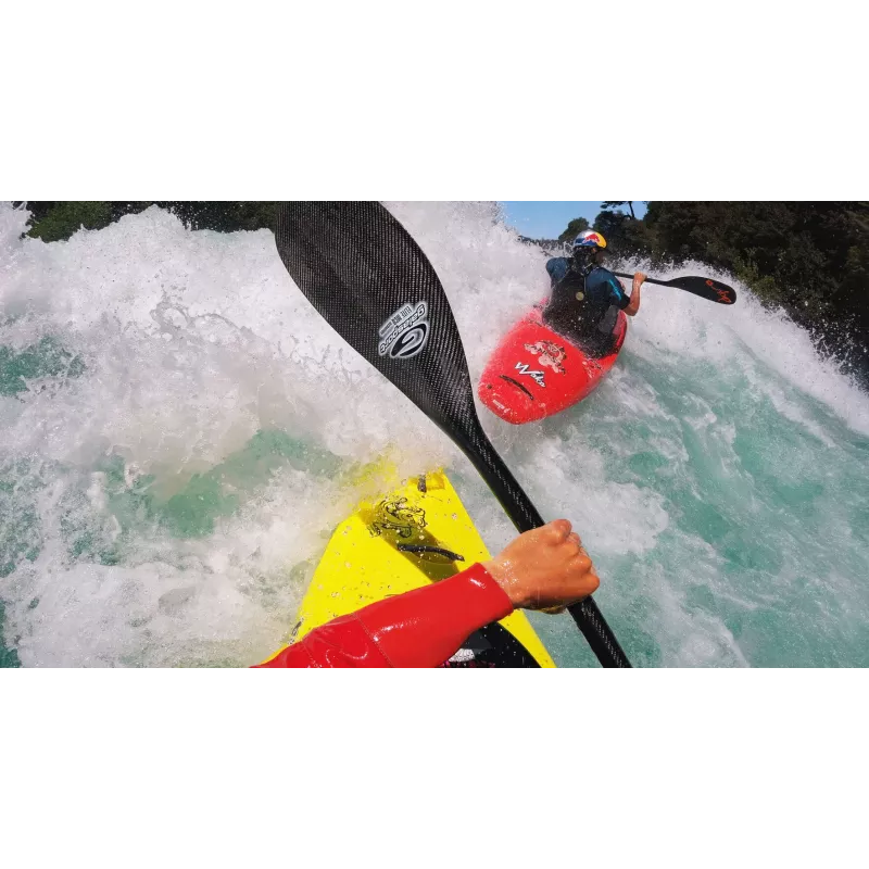 GoPro ACFLT-001 Floaty pre HERO8 Black - plávajúce puzdro na kameru v žiarivej oranžovej